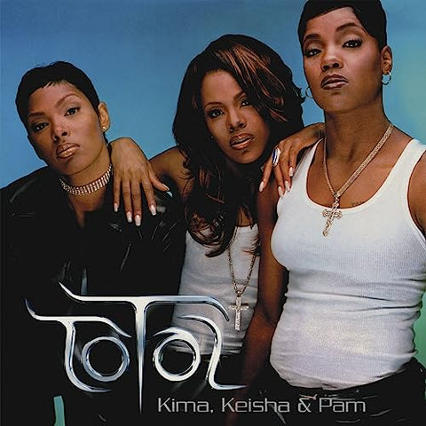 TOTAL - Kima, Keisha & Pam [2023] NEW