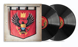 TRAIN - Greatest Hits (2 LP) [2025] NEW