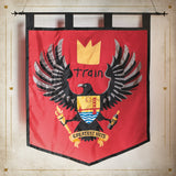 TRAIN - Greatest Hits (2 LP) [2025] NEW