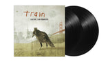 TRAIN - Save Me, San Francisco (Deluxe Edition, 15th Anniversary Edition) [2024] 2LP. NEW