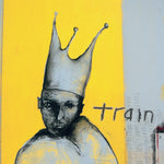 Train Train