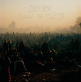 Turnover Down On Earth (Limited Edition, Indie Exclusive, Green Colored Vinyl)