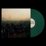 Turnover Down On Earth (Limited Edition, Indie Exclusive, Green Colored Vinyl)
