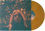 Turnover Peripheral Vision (Indie Exclusive) (10 Year Anniversary Edition) (Limited Edition, Orange Colored Vinyl)