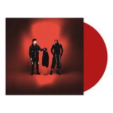 Twenty One Pilots Breach (Red Vinyl)