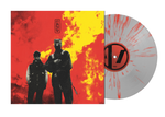 TWENTY ONE PILOTS - Clancy [2024] Indie Exclusive, Clear w/Opaque Red Splatter. NEW