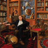 Tyler Childers Snipe Hunter (Indie Exclusive) (Oriole Colored Vinyl) [2LP]