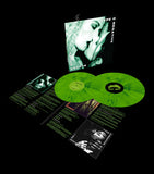 TYPE O NEGATIVE - Bloody Kisses: Suspended In Dusk (30th Anniv Edition) [2024] 2 LPs, colored vinyl. NEW