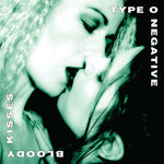 TYPE O NEGATIVE - Bloody Kisses: Suspended In Dusk (30th Anniv Edition) [2024] 2 LPs, colored vinyl. NEW