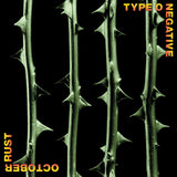 TYPE O NEGATIVE - October Rust [2024] Rocktober 2024. 2LP, Green and Black Marble vinyl. NEW