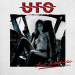 UFO - Ain't Misbehavin' (Limited Edition) [2024] Red Colored Vinyl, Bonus Tracks. NEW