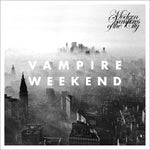 VAMPIRE WEEKEND - Modern Vampires of the City [2023] w Digital Download Card. NEW