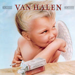 VAN HALEN - 1984 (30th Anniversary Edition) [2015] 180g Vinyl. Remastered. NEW