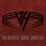 VAN HALEN - For Unlawful Carnal Knowledge (Expanded Edition) [2024] 2LPs, 2CDs,  Blu-Ray. NEW