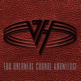 VAN HALEN - For Unlawful Carnal Knowledge (Expanded Edition) [2024] 2LPs, 2CDs,  Blu-Ray. NEW