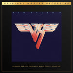 VAN HALEN II [2024] Indie Exclusive, 180 Gram Vinyl, MoFi Limited Edition. NEW