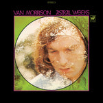 MORRISON, VAN - Astral Weeks [2023] ROCKTOBER, Olive Vinyl. NEW