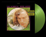 MORRISON, VAN - Astral Weeks [2023] ROCKTOBER, Olive Vinyl. NEW