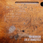 MORRISON, VAN - Live at Orangefield [2024] 2LPs. NEW