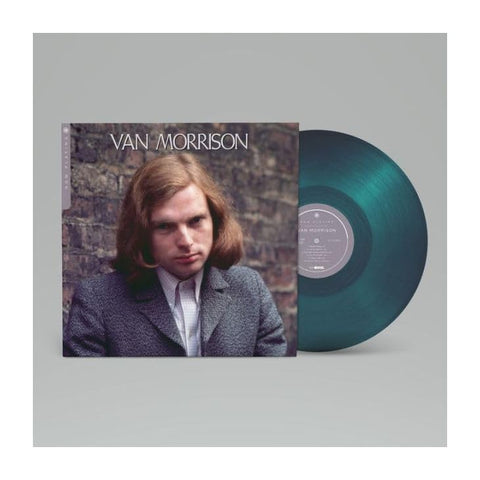 MORRISON, VAN - Now Playing [2024] Indie Exclusive. NEW