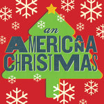 AN AMERICANA CHRISTMAS - Various Artists [2014] NEW