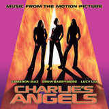 Various Artists Charlie’S Angels (Music From The Motion Picture) [2LP]
