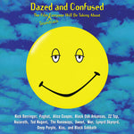 DAZED AND CONFUSED (Music From The Motion Picture) - Various Artists [2021] Purple Translucent Vinyl, Indie Exclusive. NEW