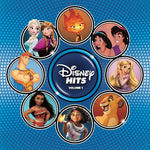 DISNEY HITS: Volume 1 - various artists [2024] NEW