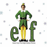 ELF (Music From the Major Motion Picture) - Various Artists [2025] Import. NEW