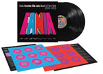 FANIA RECORDS: The Latin Sound of New York - Singles Collection (1964-1978) [2025] 2 LPs. NEW