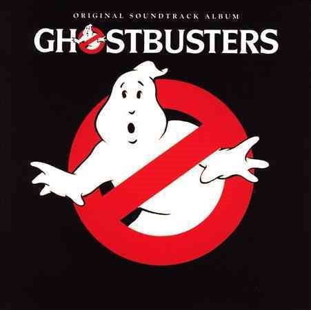 GHOSTBUSTERS (Original Soundtrack Album) - Various Artists  [2014] NEW