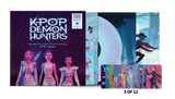 Various Artists Kpop Demon Hunters (Soundtrack From The Netflix Film) (Anniversary Edition) [Honmoon Haze Lp]