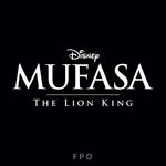 MUFASA: THE LION KING (Original Soundtrack) -  Various Artists [2024] NEW