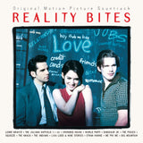 REALITY BITES (Original Motion Picture Soundtrack) - Various Artists [2024] 30th Anniversary Edition. 2LP. NEW