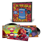 Various Artists South Park: The 25Th Anniversary Concert [3 Lp]