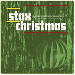 STAX CHRISTMAS - Various Artists [2024] NEW