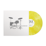 Various Artists Stax Does The Beatles (Indie Exclusive) [Eggdrop]