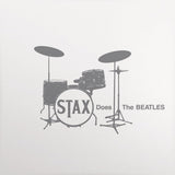 Various Artists Stax Does The Beatles (Indie Exclusive) [Eggdrop]
