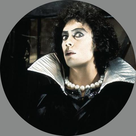 ROCKY HORROR PICTURE SHOW (Original Soundtrack) [2020] Picture Disc. NEW