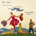 SOUND OF MUSIC, THE (Original Soundtrack Recording) - Various Artists [2021] NEW