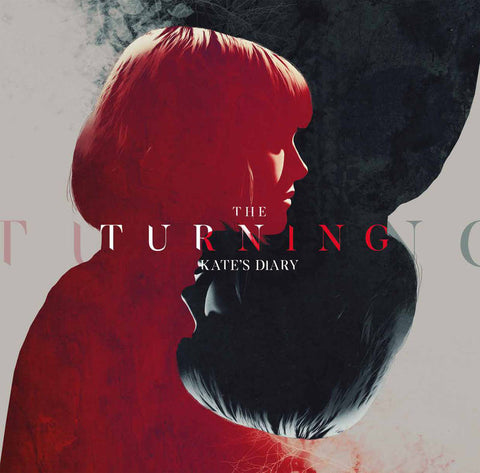 THE TURNING: KATE'S DIARY - Various Artists [2021] RSD 2020. Colored vinyl. NEW