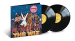 WIZ, THE (Original Soundtrack) - Various Artists [2024] 2LP, Black Vinyl. NEW