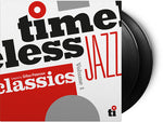 Timeless Jazz Classics Volume 1 (Various Artists ): Compiled By Giles Peterson [2024] 2LPs. 180 Gram Black Vinyl. Import. NEW