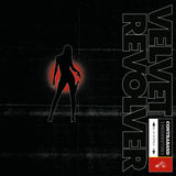 VELVET REVOLVER - Contraband [2024]  20th Anniversary Edition, Bonus Tracks. 2LPs. NEW