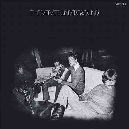 VELVET UNDERGROUND - Velvet Underground: 45th Anniversary Edition [2015] NEW