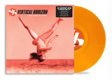 VERTICAL HORIZON - Everything You Want: 25th Anniversary Edition [2024] Clear Vinyl, Orange. NEW