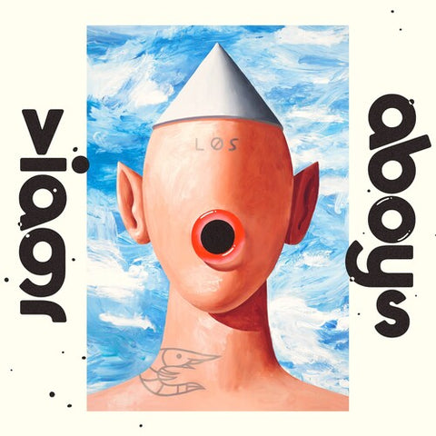 Viagra Boys Viagr Aboys