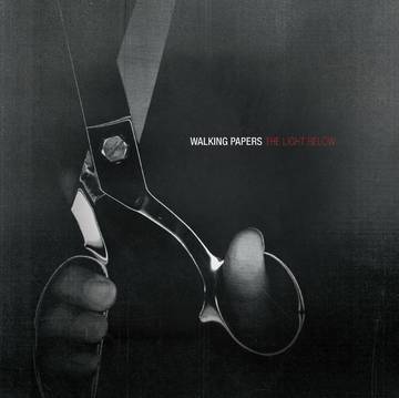 WALKING PAPERS - The Light Below [2020] RSD Black Friday 11.27.2020. NEW