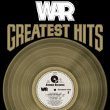 War Greatest Hits (180 Gram Vinyl, Brick & Mortar Exclusive)