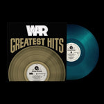 WAR - Greatest Hits [2024] Indie Exclusive, colored vinyl. NEW